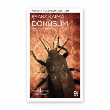 Dönüşüm