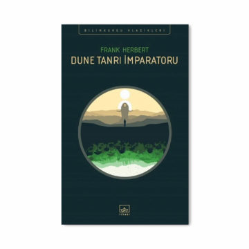 Dune Tanrı İmparatoru