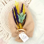 Bahar Tazeliği Kuru Çiçek