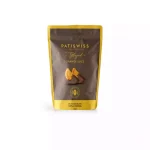 Patiswiss Milk Chocolate Orange Slice