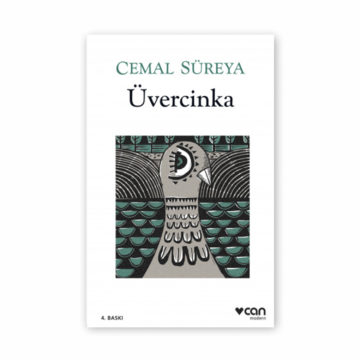 Üvercinka