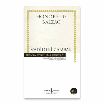 Vadideki Zambak