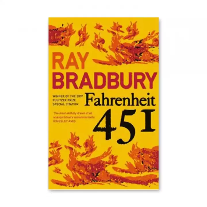 Fahrenheit 451