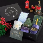 New Years New Hopes Hediye Kutusu