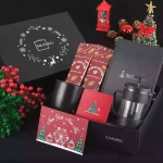 Erkek Arkadaşa Yılbaşı Hediye Kutusu