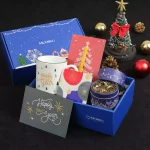 Yeni Dilekler Yılbaşı Hediye Kutusu