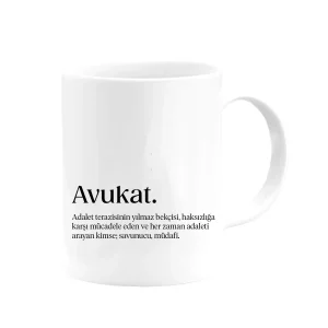 Avukat Kupa