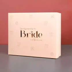 Bride Kutusu