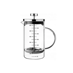 French Press - 600 ml