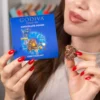 Godiva x Muhiku Chocolate Domes Crispy Hazelnut