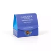 Godiva x Muhiku Chocolate Domes Crispy Hazelnut