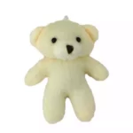 Mini Peluş Ayı