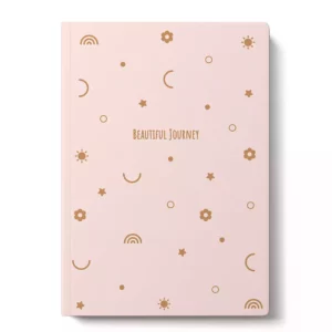 Beautiful Journey Defter