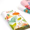 Miel Chocolate - Antep Fıstıklı & Kadayıflı Sütlü Tablet Çikolata