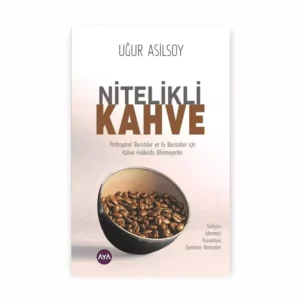 Nitelikli Kahve