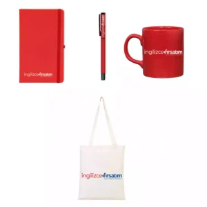 Esas Sosyal Özel Hediye Kutusu