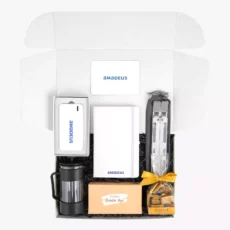 Amadeus Welcome Kit – 2