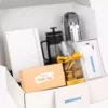 Amadeus Welcome Kit – 2