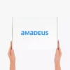 Amadeus Welcome Kit