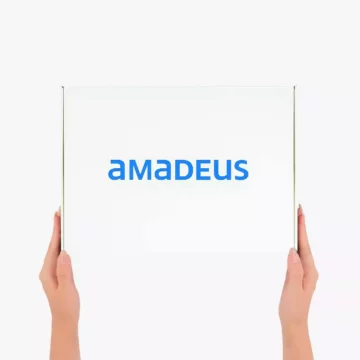 Amadeus Welcome Kit