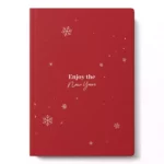 Enjoy the New Year Defter