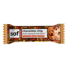 Saf - Chocolate Chip Energy Bar