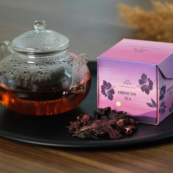 Hibiskus Tea - İran