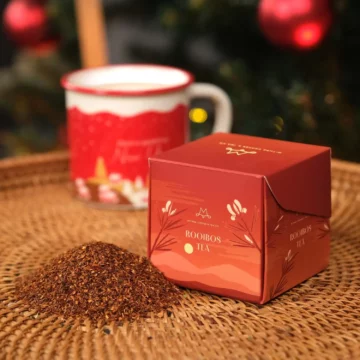 Rooibos Çayı - Güney Afrika