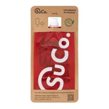 Pepper SuCo 2.0 - 600 ml