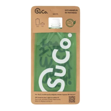 Mint SuCo 2.0 - 600 ml