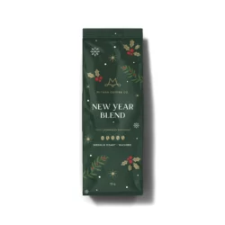 Yeşil - New Year Blend Kahve