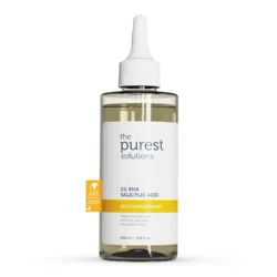 The Purest Solutions Oil Control Toner