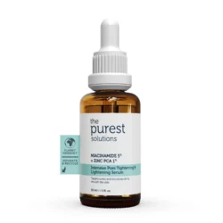 The Purest Solutions Intensive Pore Tightening & Lightening Serum