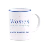 Happy Women's Day Kupa