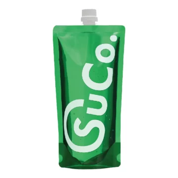 Green Bee SuCo 2.0 - 600 ml