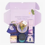 Çay Molası Hediye Kutusu