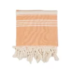 Somon Çizgili Peştamal