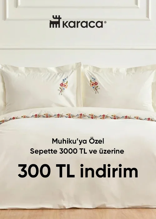Karaca Kampanya