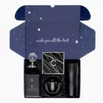 Erkeğe Yeni İş Tebrik Hediye Kutusu