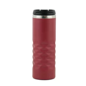 Vişne Çürüğü Çelik Bardak Termos - 400 ml