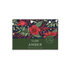 Yade Amber El Yapımı Sabun