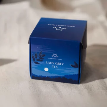 Arkadaşa Doğum Günü Hediye Kutusu