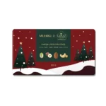 Muhiku x Çerez Pazarı Karışık Lüks Kuruyemiş