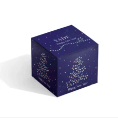 Yade - Yılbaşı Çam Ağacı Led Işık