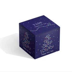 Yade - Yılbaşı Çam Ağacı Led Işık