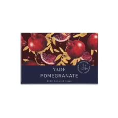 Yade Nar El Yapımı Sabun