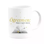 Öğretmen Kupa