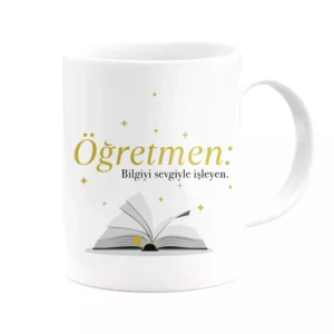 Öğretmen Kupa