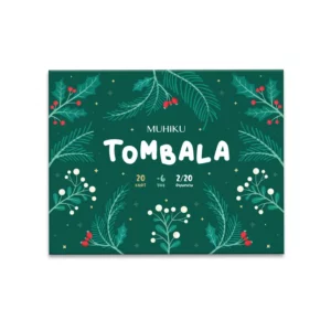 Muhiku Tombala