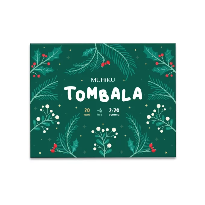 Muhiku Tombala